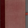 MS agreement between SLC & C. D. Warner and American Publishing Company concerning "The Gilded Age." May 8, 1873.