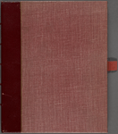MS agreement between SLC & C. D. Warner and American Publishing Company concerning "The Gilded Age." May 8, 1873.