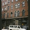 Block 380: Howard Street between Mercer Street and Broadway (south side)