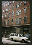 Block 380: Howard Street between Mercer Street and Broadway (south side)