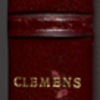 MS agreement between SLC & C. D. Warner and American Publishing Company concerning "The Gilded Age." May 8, 1873.