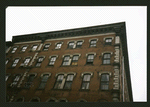 Block 380: Howard Street between Mercer Street and Broadway (south side)