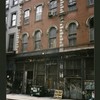 Block 380: Howard Street between Mercer Street and Broadway (south side)