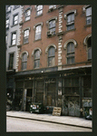 Block 380: Howard Street between Mercer Street and Broadway (south side)