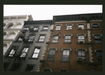 Block 380: Howard Street between Mercer Street and Broadway (south side)