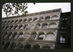 Block 380: Howard Street between Mercer Street and Broadway (south side)
