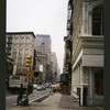 Block 380: Howard Street between Mercer Street and Broadway (south side)