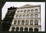 Block 380: Broadway between Howard Street and Canal Street (west side)
