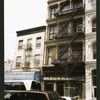 Block 380: Broadway between Howard Street and Canal Street (west side)