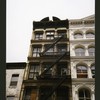 Block 380: Broadway between Howard Street and Canal Street (west side)