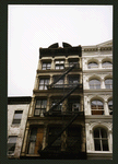 Block 380: Broadway between Howard Street and Canal Street (west side)