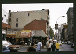 Block 380: Canal Street between Broadway and Mercer Street (north side)
