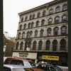 Block 380: Canal Street between Broadway and Mercer Street (north side)