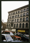Block 380: Canal Street between Broadway and Mercer Street (north side)