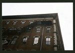 Block 380: Mercer Street between Canal Street and Howard Street (east side)