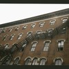 Block 380: Mercer Street between Canal Street and Howard Street (east side)