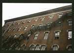 Block 380: Mercer Street between Canal Street and Howard Street (east side)
