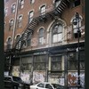 Block 380: Mercer Street between Canal Street and Howard Street (east side)