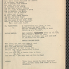 Sporting days
