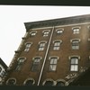 Block 380: Mercer Street between Canal Street and Howard Street (east side)