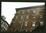 Block 380: Mercer Street between Canal Street and Howard Street (east side)