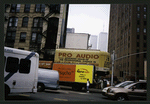 Block 381: Canal Street between Church Street and Broadway (south side)