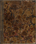 Cash-book, kept by Charles E. Perkins. Nov. 28, 1856 - Jan. 2, 1883. 