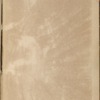 Cash-book, kept by Charles E. Perkins. Nov. 28, 1856 - Jan. 2, 1883. 