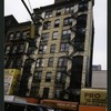 Block 381: Canal Street between Church Street and Broadway (south side)