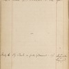 Cash-book, kept by Charles E. Perkins. Nov. 28, 1856 - Jan. 2, 1883. 