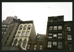 Block 381: Canal Street between Church Street and Broadway (south side)