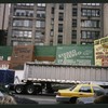 Block 381: Canal Street between Church Street and Broadway (south side)