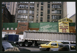 Block 381: Canal Street between Church Street and Broadway (south side)