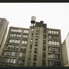 Block 381: Canal Street between Church Street and Broadway (south side)