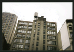 Block 381: Canal Street between Church Street and Broadway (south side)