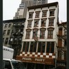 Block 381: Canal Street between Church Street and Broadway (south side)