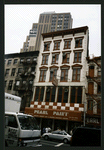 Block 381: Canal Street between Church Street and Broadway (south side)