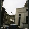 Block 381: Canal Street between Church Street and Broadway (south side)