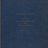 The Cradle of Liberty. Typescript with pencil sketches with holograph inscriptions and explanations.