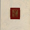 The Cradle of Liberty. Typescript with pencil sketches with holograph inscriptions and explanations.