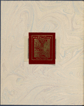 The Cradle of Liberty. Typescript with pencil sketches with holograph inscriptions and explanations.
