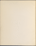 The Cradle of Liberty. Typescript with pencil sketches with holograph inscriptions and explanations.