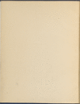 The Cradle of Liberty. Typescript with pencil sketches with holograph inscriptions and explanations.