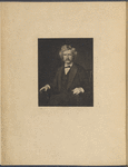 The Cradle of Liberty. Typescript with pencil sketches with holograph inscriptions and explanations.