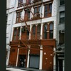 Block 381: Lispenard Street between Broadway and Church Street (north side)