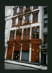 Block 381: Lispenard Street between Broadway and Church Street (north side)