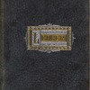 Pond, James Burton. Holograph cash-book, unsigned. July 31, 1884 - Jan. 5, [1885].