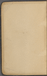 Pond, James Burton. Holograph cash-book, unsigned. July 31, 1884 - Jan. 5, [1885].