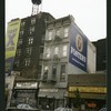 Block 381: Church Street between Lispenard Street and Canal Street (east side)