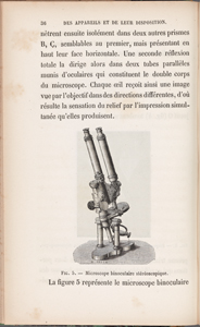 La photographie appliquée aux recherches micrographiques